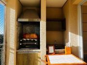 Apartamento à venda no Edifício Alpha Park