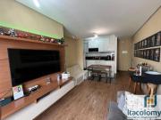 Apartamento à venda no Edifício Alpha View