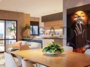 APARTAMENTO À VENDA NO EDIFÍCIO ATMO SOROCABA/SP