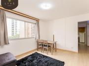 Apartamento a venda no Edifício Atol, reformado, com 01...