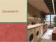 Apartamento à venda no edificio bajado aquarela, casa...