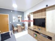 Apartamento à venda no Edifício Camila em Valinhos