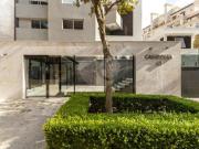 Apartamento a venda no Edifício Casa Rosa no Cabral Curitiba