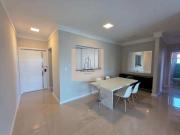 Apartamento à venda, no Edifício Center Plaza, mobiliado...