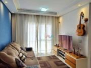 Apartamento à venda no Edifício Claudia Indaiatuba, SP |...