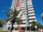 Apartamento à Venda no Edifício Cora Coralina – Jardim...