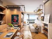 Apartamento à venda no Edifício Croma, Piemonte |