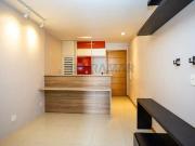 Apartamento à venda no Edifício Due Capri – 1 Quarto,...