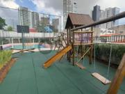 Apartamento à venda no edifício épico sorocaba/sp