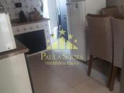 Apartamento à venda no Edifício Furlan, 3 dormitórios,...