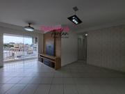 Apartamento à Venda no Edifício Garden Hill em Sorocaba