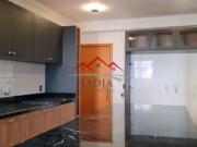 Apartamento a venda no EdifÃcio Golden Garden em JundiaÃ SP