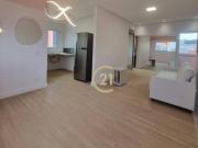 Apartamento à Venda no Edifício Gracias Jardim Barcelona...