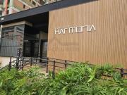 Apartamento a venda no Edifício Harmonia na Vila do...