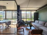 Apartamento à venda no Edifício Harmonie, Nova Campinas