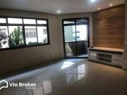 Apartamento à venda, no Edificio Ingra Galvan, em Belo...