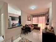 Apartamento a venda no Edifício Jardim Di Forli, no...