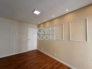 Apartamento à venda no Edifício Jardim dos Taperás Salto/SP