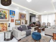 Apartamento à venda no Edifício Juvevê, com 3 quartos...