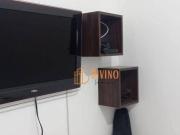 Apartamento à Venda no Edifício La Plata, Sorocaba SP