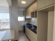 Apartamento à venda no Edifício Life Indaiatuba/SP