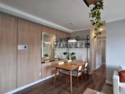 Apartamento à venda no Edifício Maestro Carlos Gomes em...