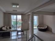 APARTAMENTO À VENDA NO EDIFÍCIO MONTANHAN SOROCABA/SP