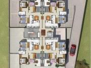 APARTAMENTO À VENDA NO EDIFÍCIO MONTE CARLO SOROCABA/SP