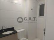 APARTAMENTO À VENDA NO EDIFÍCIO MONTE CASTELO SOROCABA/SP