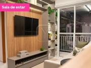 Apartamento à venda no Edifício Neo Antártica Seu novo...