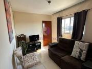 Apartamento à Venda no Edifício Paula, Cidade Edson...