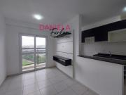 Apartamento a Venda no Edifício Platinun, Região do...