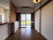 Apartamento à venda no Edifício Plaza Itu Residencial na...