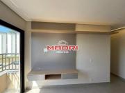 Apartamento à venda no Edifício Rampazzo em Valinhos