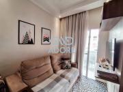 Apartamento á venda no Edifício Recanto dos Pássaros Itu/SP