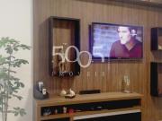 Apartamento à venda no Edifício Residencial das Flores,...