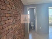 Apartamento à venda, no Edifício Residencial Ibéria, em...