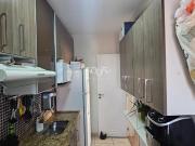 Apartamento à venda no Edifício Residencial Resedá, 2...