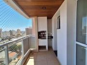 Apartamento a venda no Edifício Rieti, 3 quartos, no...