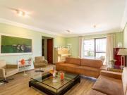 Apartamento à venda no Edifício Rio Otawa, Cabral