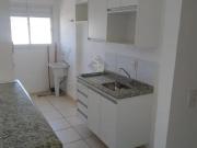 APARTAMENTO Á VENDA NO EDIFÍCIO RIO TAMISA RIBEIRÃO...