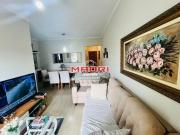 Apartamento à venda no Edifício Safira em Valinhos