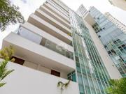 Apartamento à venda no Edifício Santa Cristina 275 m², 4...