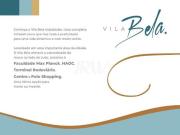 APARTAMENTO A VENDA NO EDIFÍCIO VILA BELA NO BAIRRO...