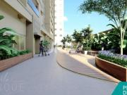 APARTAMENTO À VENDA NO EDIFÍCIO VILA DO PARQUE INDAIATUBA SP