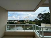 Apartamento à venda no Edifício Vila do Parque Jardim...