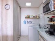 Apartamento com 3 dormitórios à venda, 78 m² por R$...