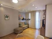 APARTAMENTO À VENDA NO EDIFÍCIO WESSUM – QUITAÚNA –...