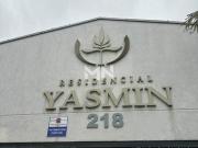 Apartamento à venda no Edifício Yasmim – 87m²