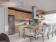 Apartamento à venda no Eidfício Atmosphera Indaiatuba,...